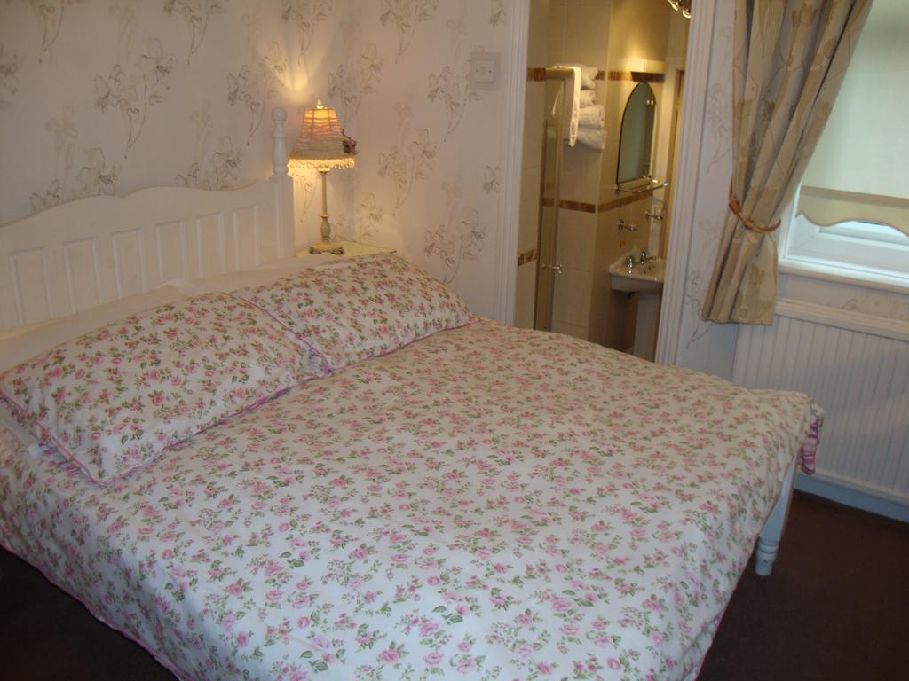 הרוגייט Sherwood Hotel - B&B חדר תמונה