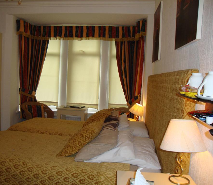 הרוגייט Sherwood Hotel - B&B חדר תמונה