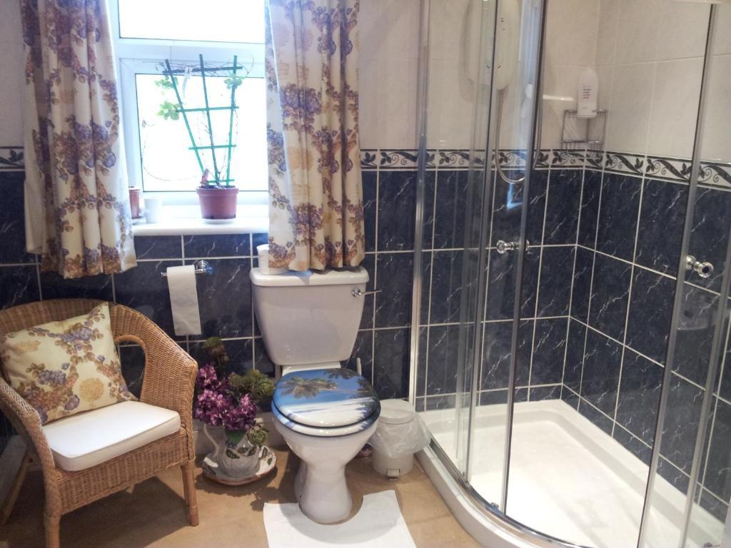 הרוגייט Sherwood Hotel - B&B חדר תמונה
