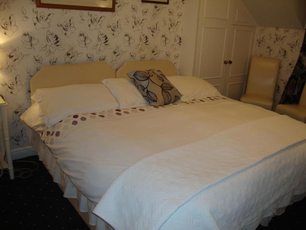 הרוגייט Sherwood Hotel - B&B חדר תמונה