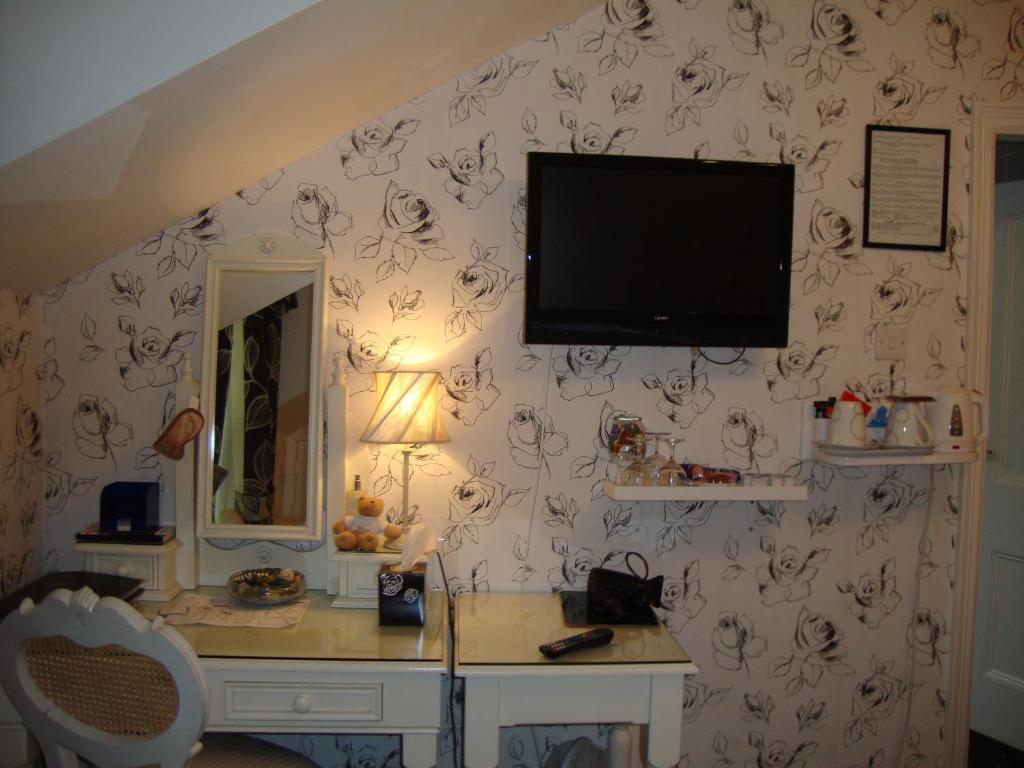 הרוגייט Sherwood Hotel - B&B חדר תמונה