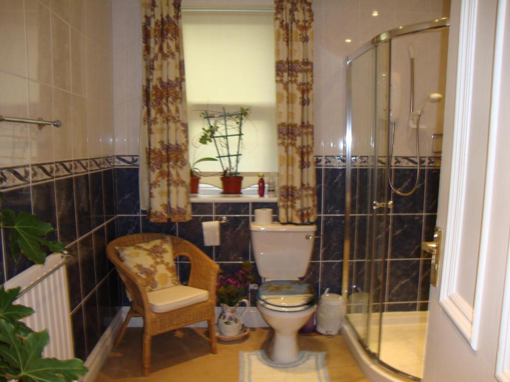 הרוגייט Sherwood Hotel - B&B חדר תמונה