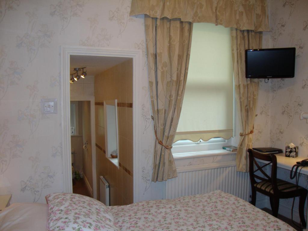 הרוגייט Sherwood Hotel - B&B חדר תמונה