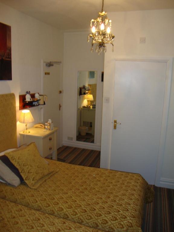 הרוגייט Sherwood Hotel - B&B חדר תמונה