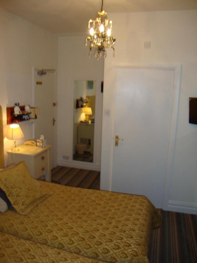 הרוגייט Sherwood Hotel - B&B חדר תמונה
