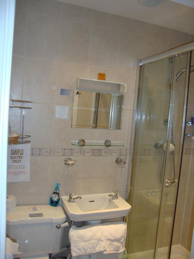 הרוגייט Sherwood Hotel - B&B חדר תמונה
